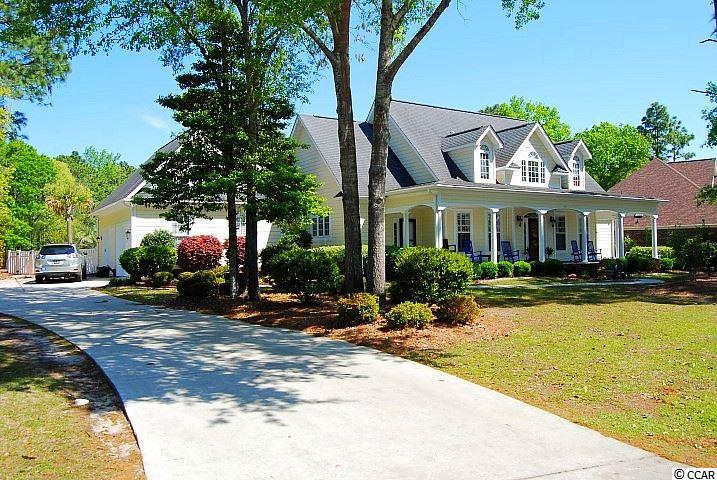 1390 Links Road Myrtle Beach, SC 29575 - Photo 40 of 40 Gallery Image 40