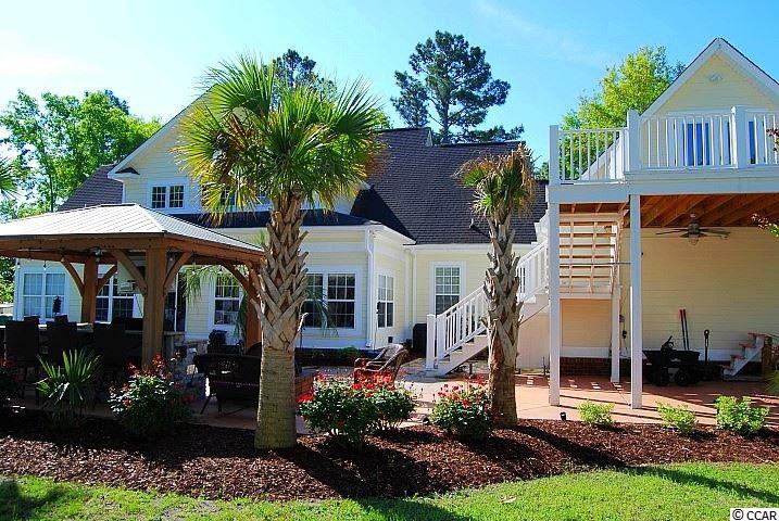 1390 Links Road Myrtle Beach, SC 29575 - Photo 5 of 40 Gallery Image 5