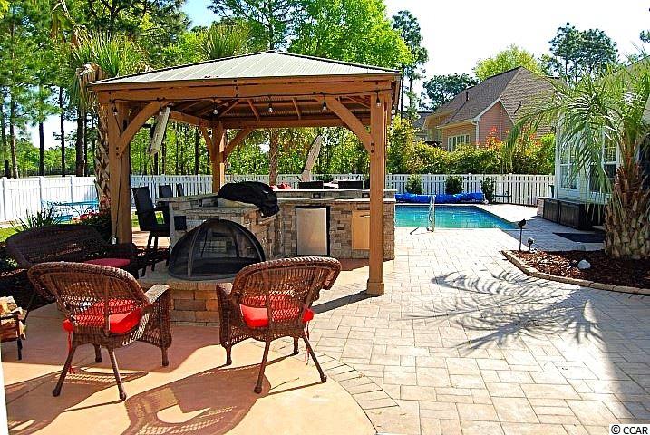 1390 Links Road Myrtle Beach, SC 29575 - Photo 8 of 40 Gallery Image 8