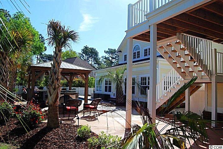 1390 Links Road Myrtle Beach, SC 29575 - Photo 9 of 40 Gallery Image 9