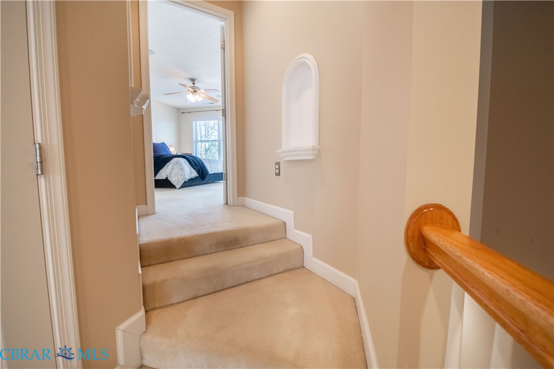 271 Chesapeake Watch Road, Unit 1B Deltaville, VA 23043 - Photo 34 of 49
