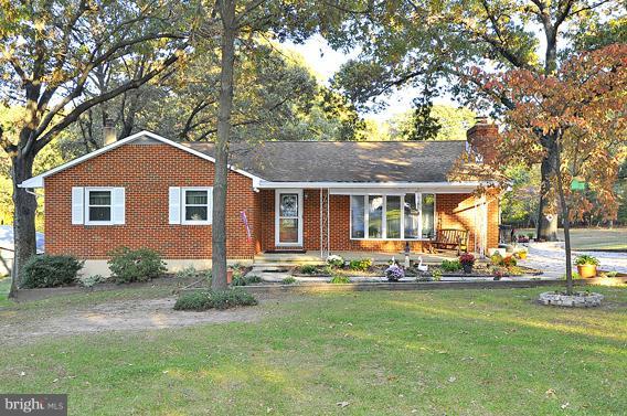 7907 Elizabeth Road Pasadena, MD 21122 - Photo 1 of 30 Exterior (Front)