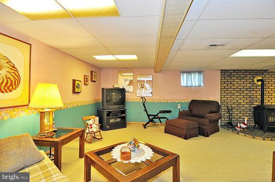 7907 Elizabeth Road Pasadena, MD 21122 - Photo 11 of 30 Basement