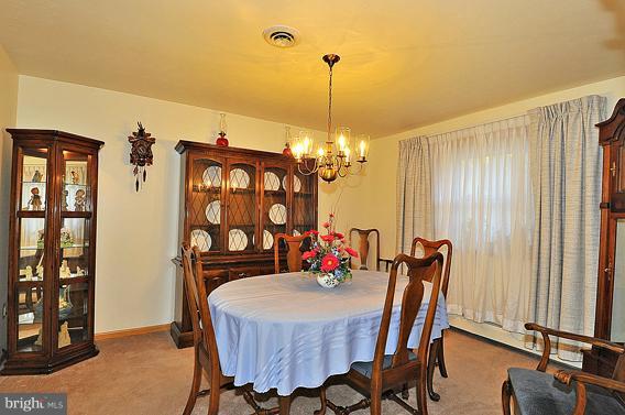 7907 Elizabeth Road Pasadena, MD 21122 - Photo 14 of 30 Dining Room