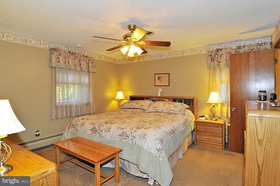 7907 Elizabeth Road Pasadena, MD 21122 - Photo 20 of 30 Bedroom (Master)
