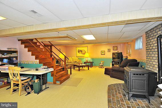 7907 Elizabeth Road Pasadena, MD 21122 - Photo 21 of 30 Basement
