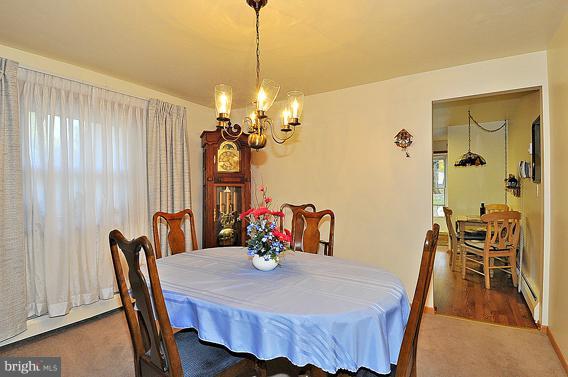 7907 Elizabeth Road Pasadena, MD 21122 - Photo 26 of 30 Dining Room
