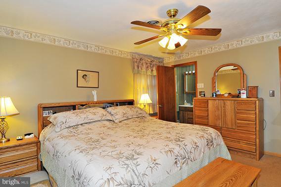 7907 Elizabeth Road Pasadena, MD 21122 - Photo 27 of 30 Bedroom (Master)