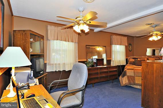 7907 Elizabeth Road Pasadena, MD 21122 - Photo 28 of 30 Bedroom 2 Alt
