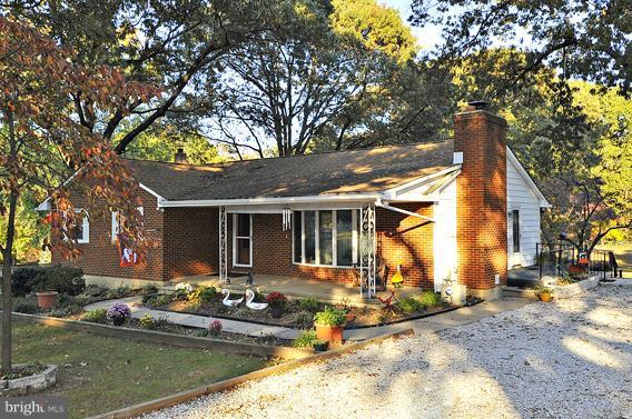 7907 Elizabeth Road Pasadena, MD 21122 - Photo 30 of 30 Exterior (Front)