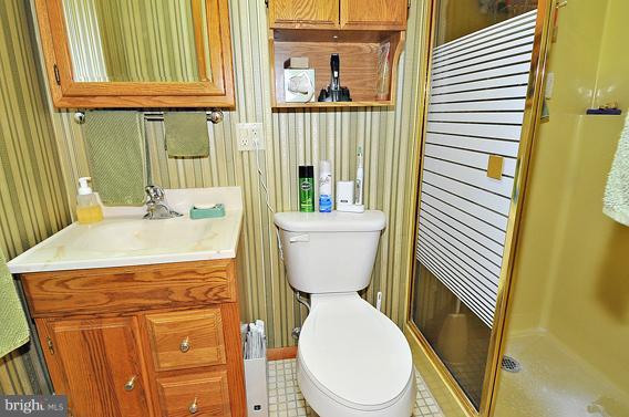 7907 Elizabeth Road Pasadena, MD 21122 - Photo 10 of 30 Bath (Master)