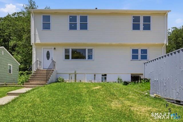 24 Gaspee Road Bridgeport, CT 06606 - Photo 1 of 30