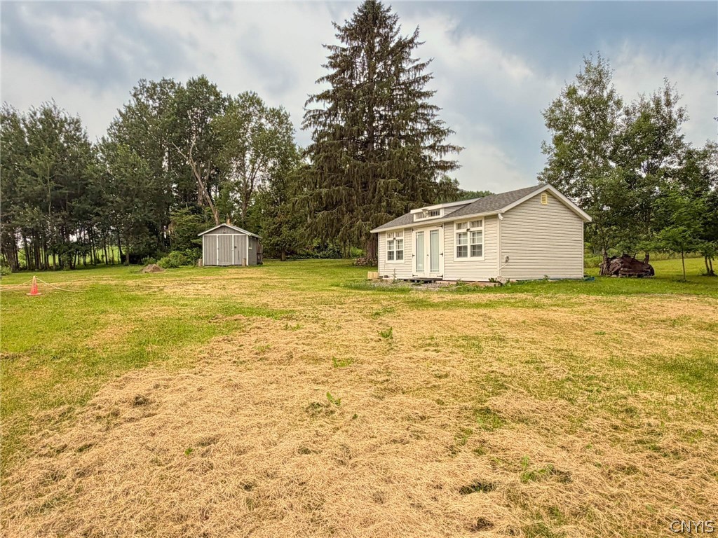 519 Cedarville Road Litchfield, NY 13357 - Photo 27 of 32