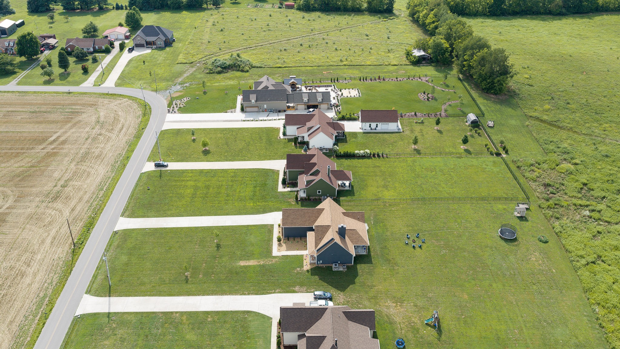 529 Clearview Road Cottontown, TN 37048 - Photo 63 of 68