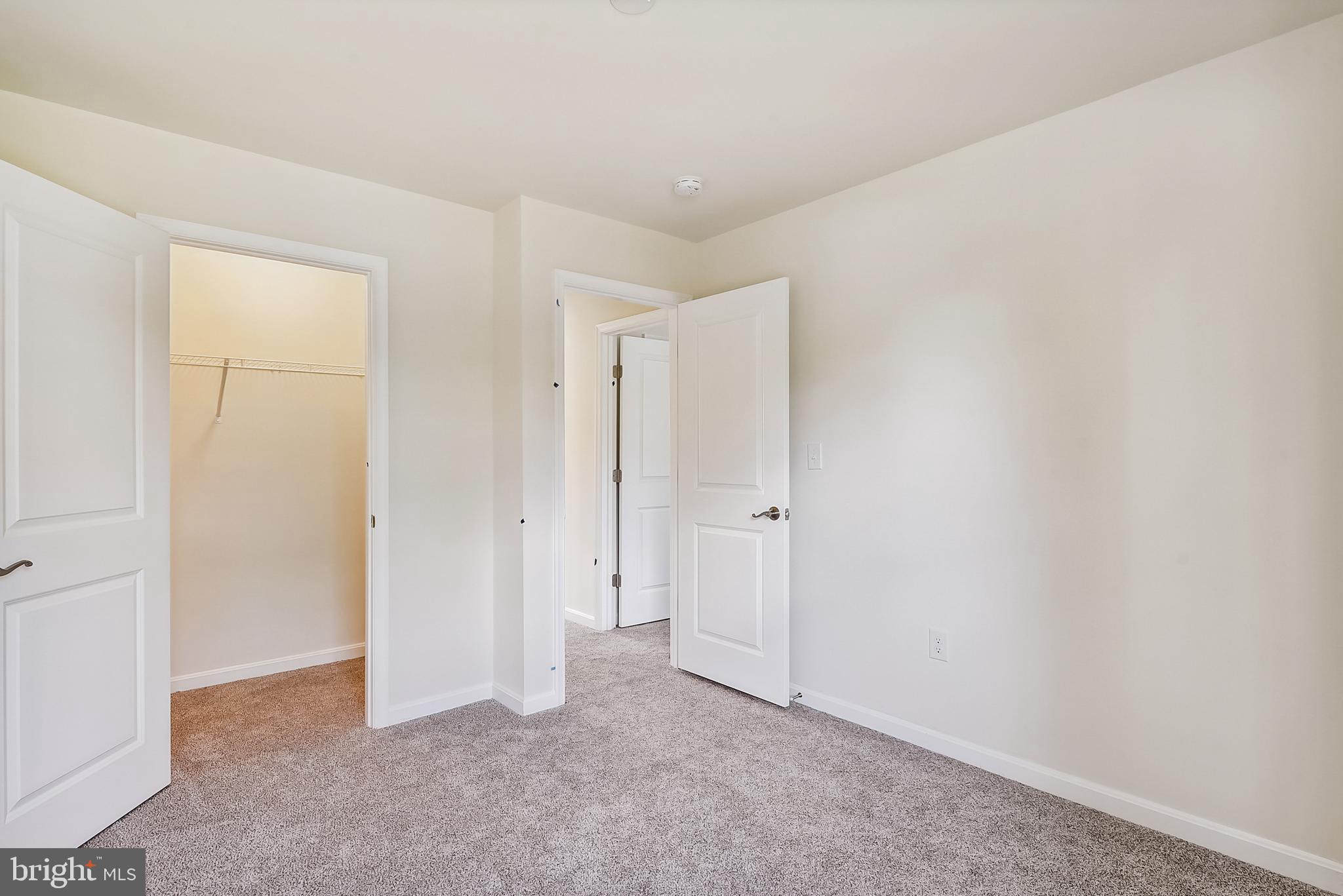 15330 Hildegard Lane Silver Spring, MD 20905 - Photo 23 of 45 a view of an empty room