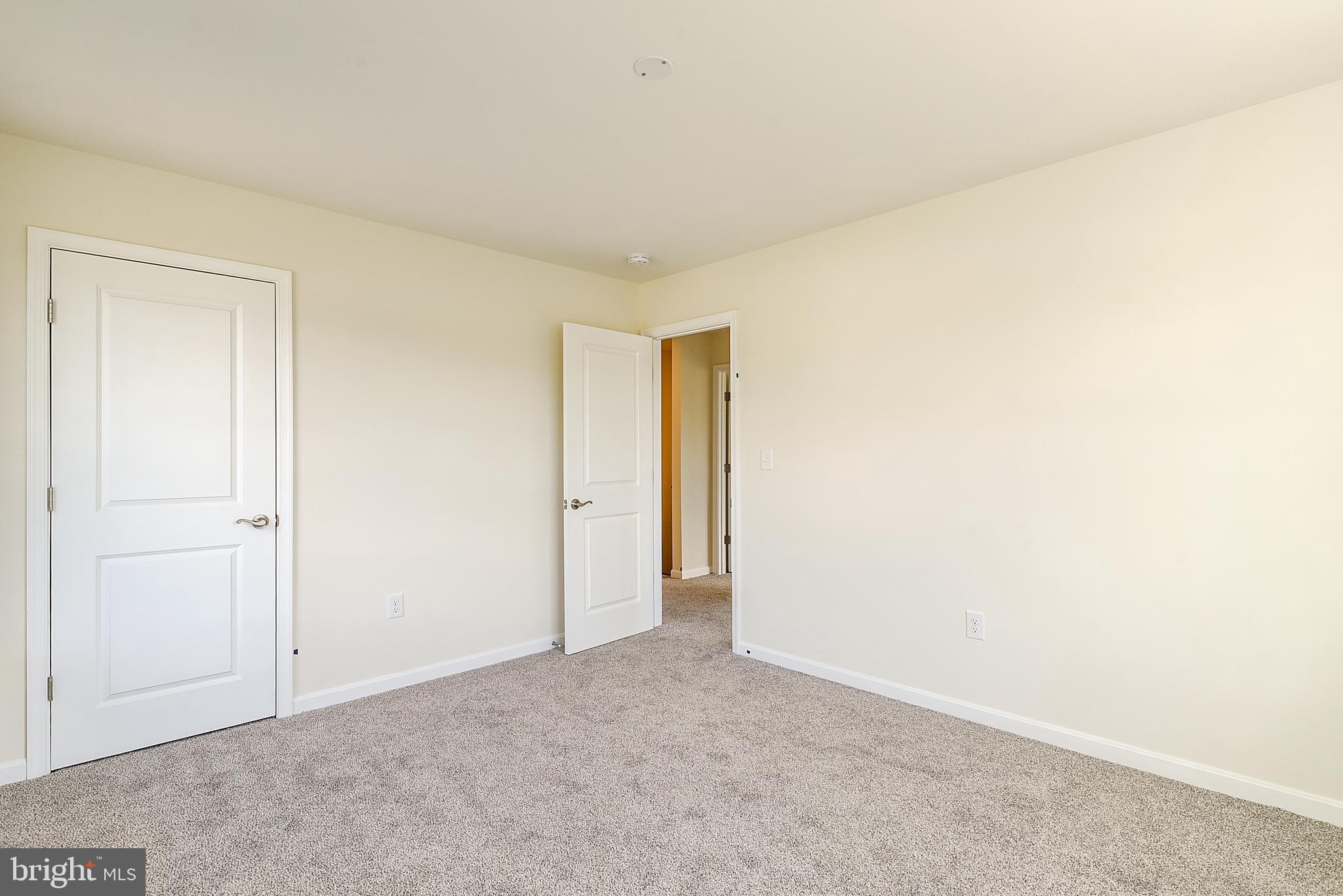15330 Hildegard Lane Silver Spring, MD 20905 - Photo 26 of 45 a view of an empty room