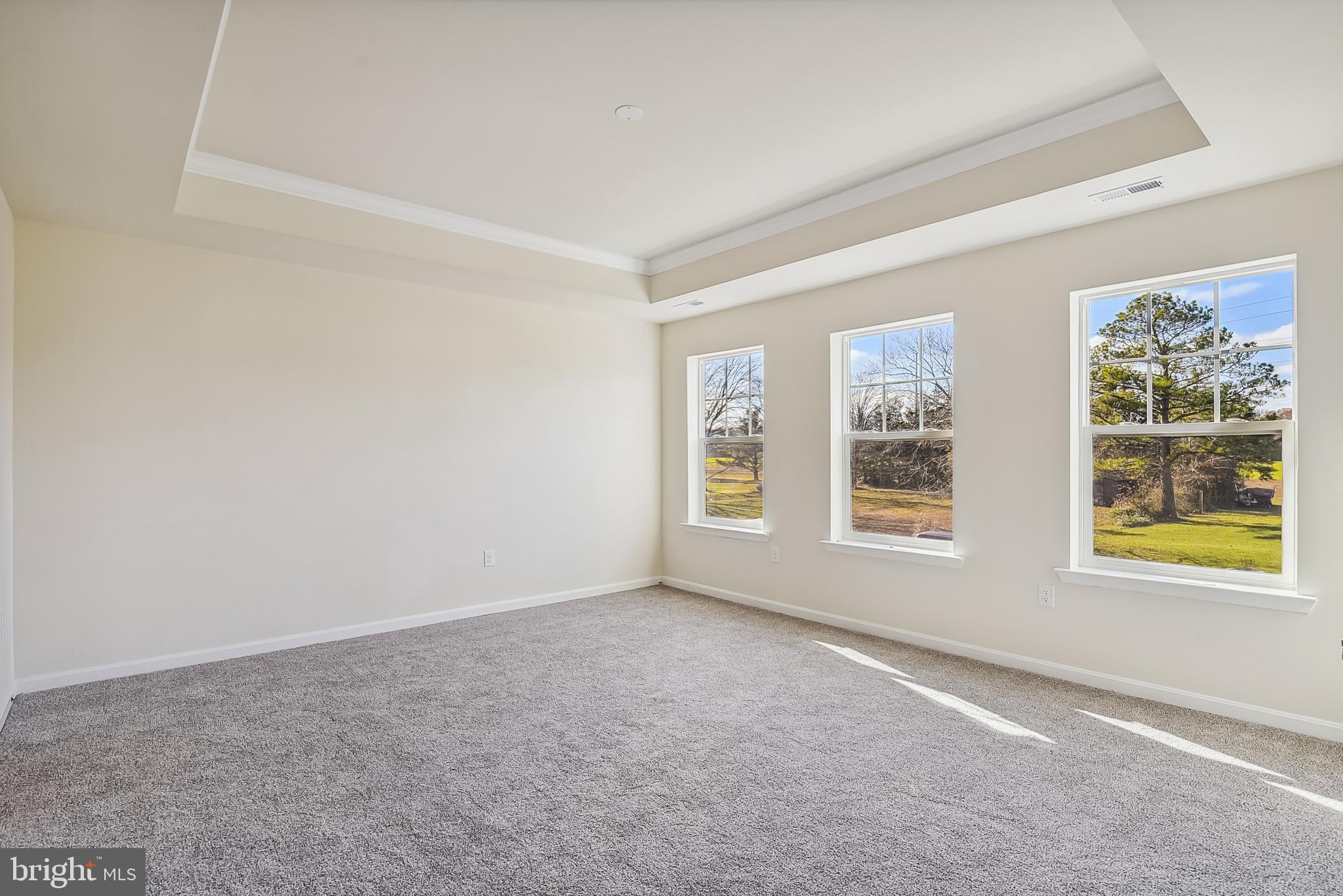15330 Hildegard Lane Silver Spring, MD 20905 - Photo 29 of 45 an empty room with a window