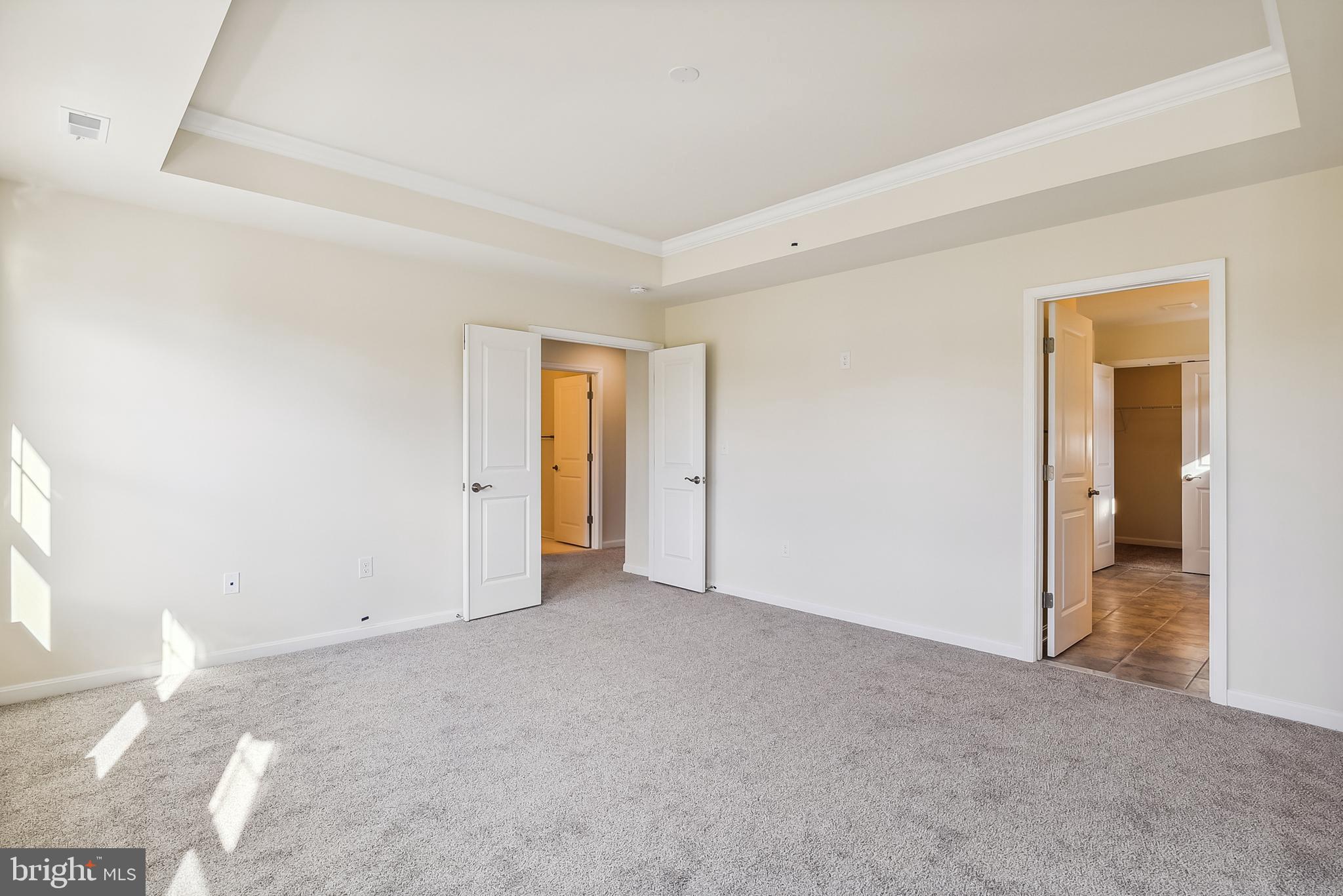 15330 Hildegard Lane Silver Spring, MD 20905 - Photo 30 of 45 a view of an empty room and a window