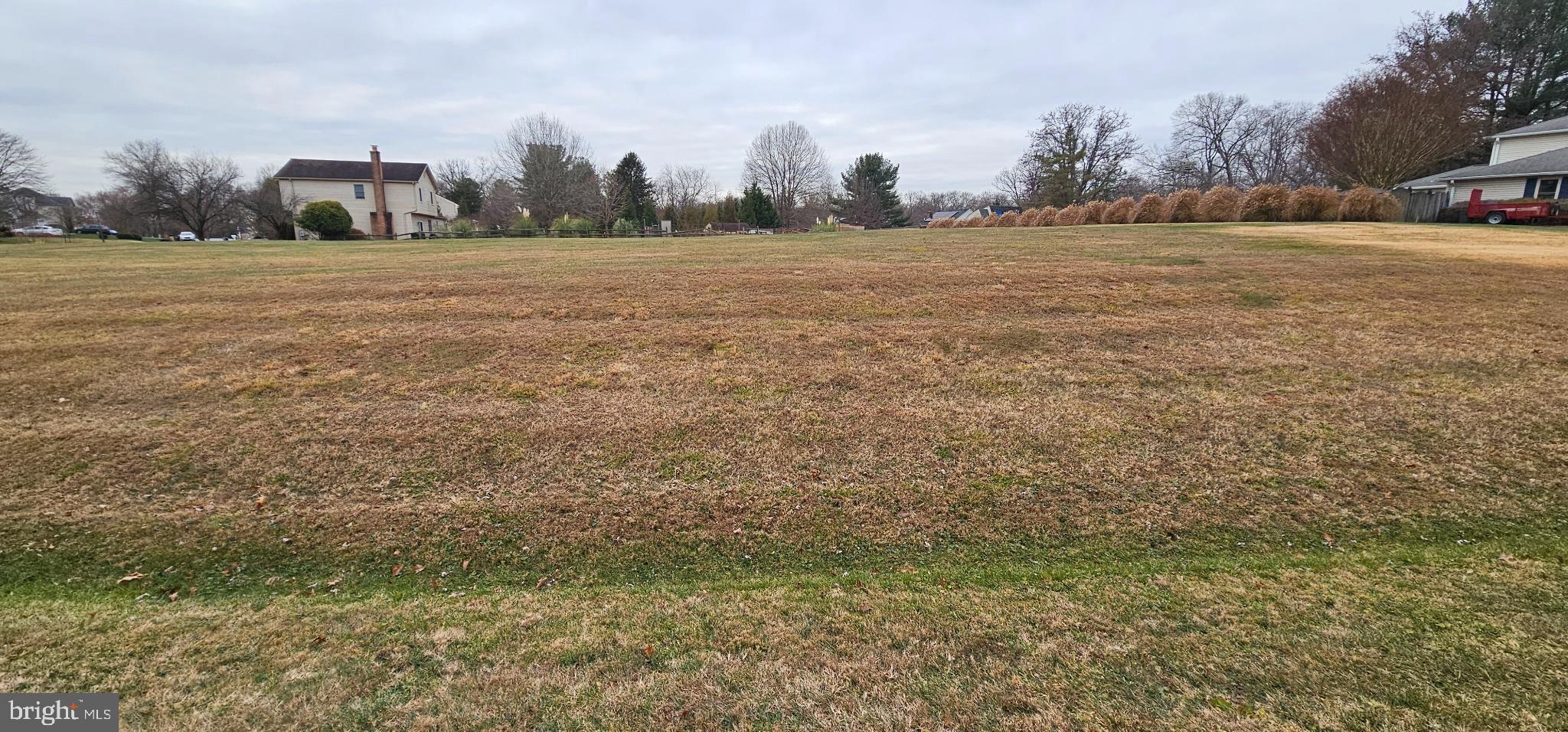 15330 Hildegard Lane Silver Spring, MD 20905 - Photo 43 of 45 a view of a field with trees