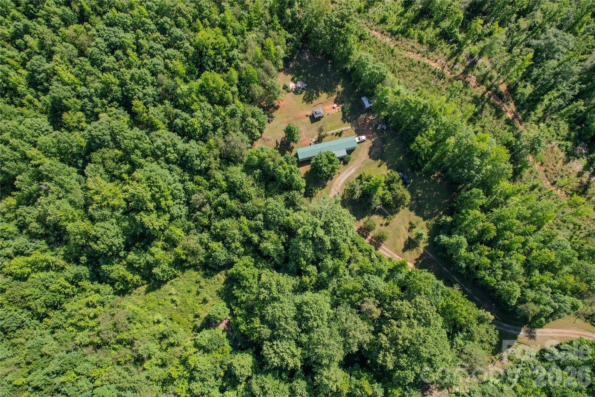 306 Golden Valley Road Casar, NC 28020 - Photo 40 of 41
