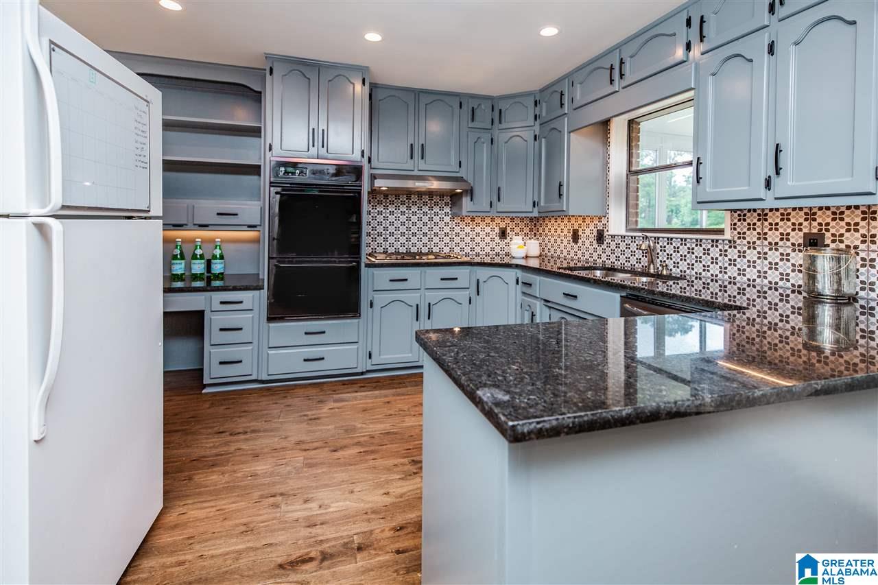 3784 Dean Road Pinson, AL 35126 - Photo 15 of 47