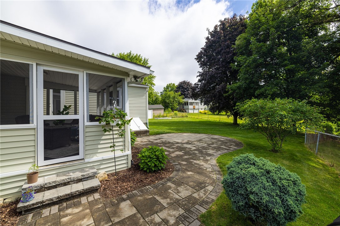 1871 Dalton Road Lima, NY 14485 - Photo 36 of 41