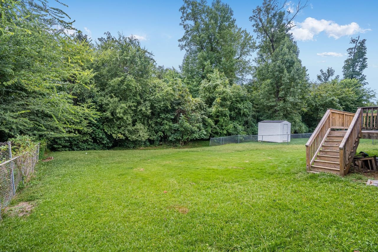 1344 Marlborough Road Raleigh, NC 27610 - Photo 25 of 28 Photo 25