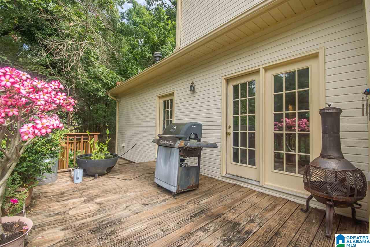 403 Poplar Ridge Drive Alabaster, AL 35007 - Photo 25 of 25