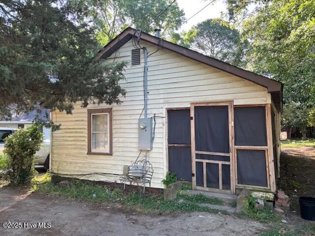 $88,000 | 207 2nd Street, Erwin, NC 28339