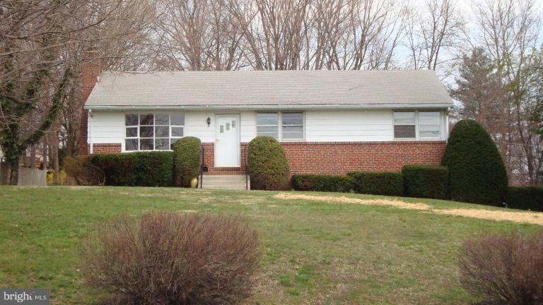 9550 Frederick Road Ellicott City, MD 21042 - Photo 1 of 18 Exterior (Main)