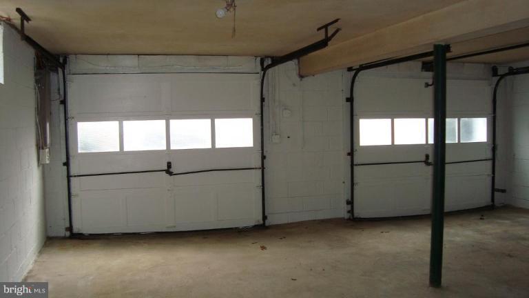 9550 Frederick Road Ellicott City, MD 21042 - Photo 16 of 18 Garage 1