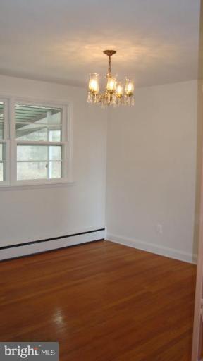 9550 Frederick Road Ellicott City, MD 21042 - Photo 6 of 18 Dining Room