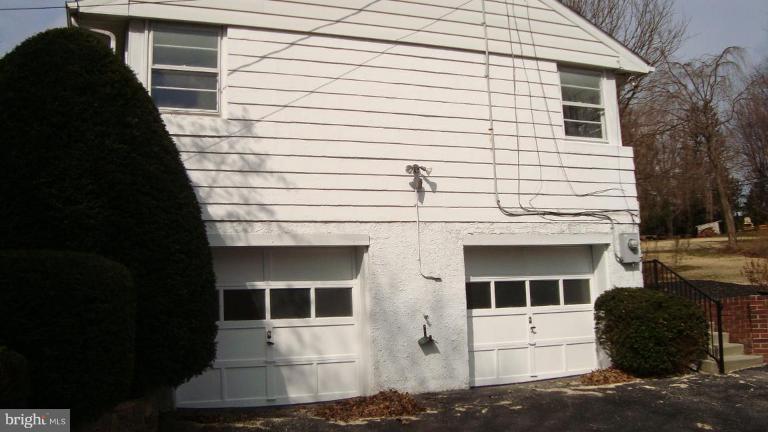 9550 Frederick Road Ellicott City, MD 21042 - Photo 10 of 18 Garage 2