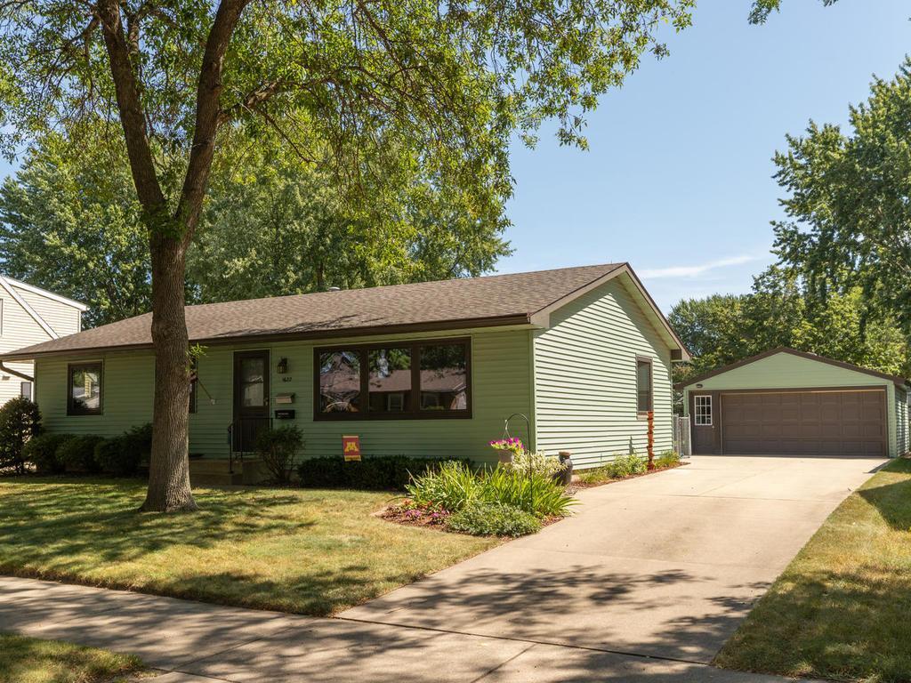 1622 8th Avenue Southeast Rochester, MN 55904 - Photo 1 of 36 Gallery Image 1