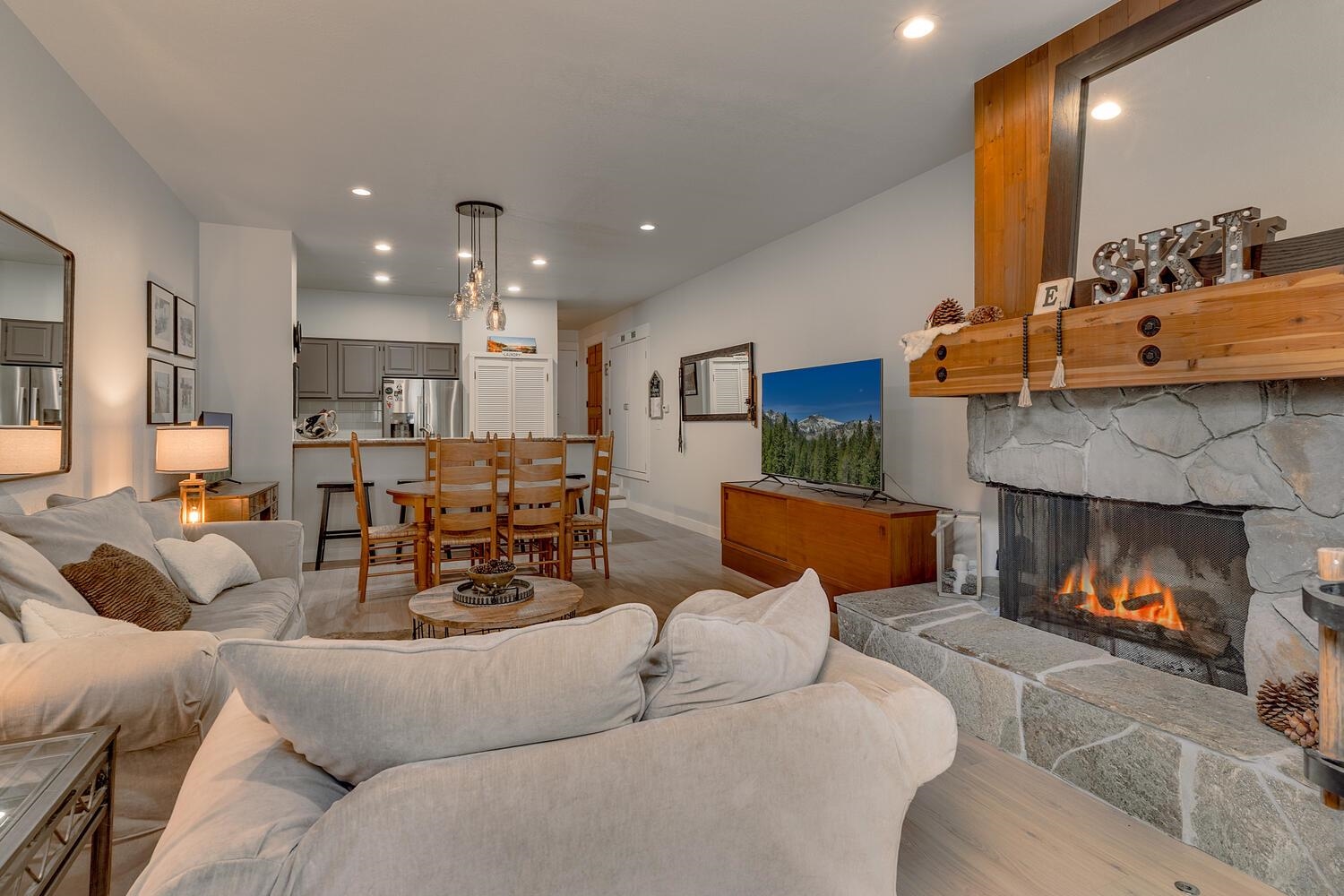 135 Alpine Meadows Road, Unit 8 Alpine Meadows, CA 96146 - Photo 6 of 18