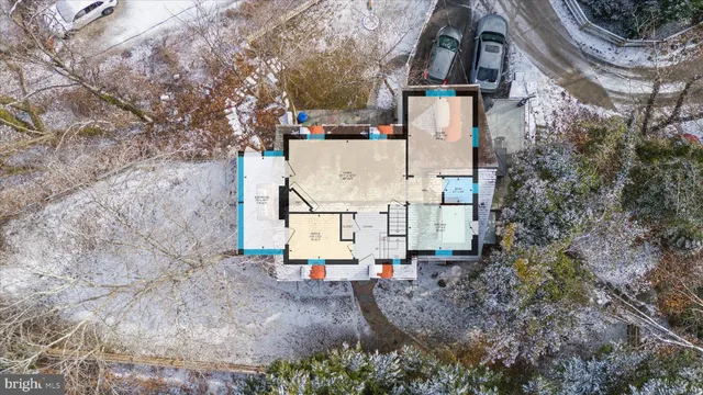 $450,000 | 2441 North Forest Park Avenue, Baltimore, MD 21207