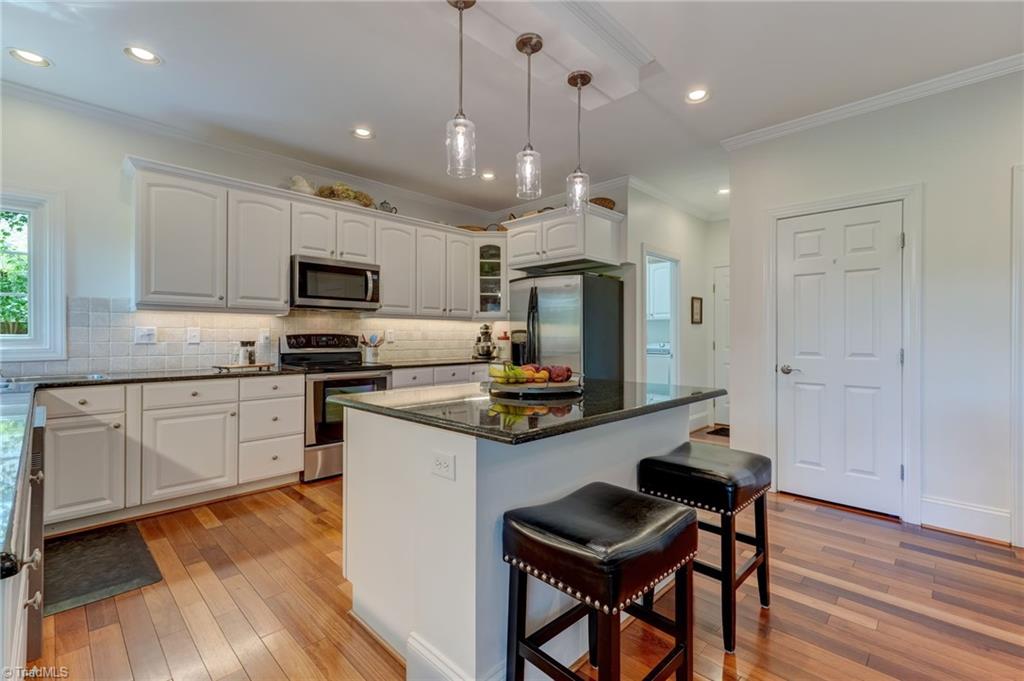 130 Oak Ridge Drive Eden, NC 27288 - Photo 14 of 50