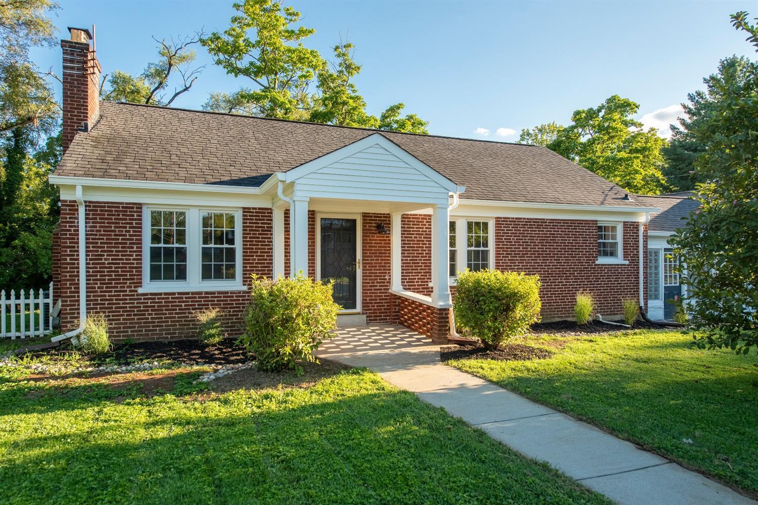 7191 Dunn Road Cincinnati, OH 45230 - Photo 1 of 1