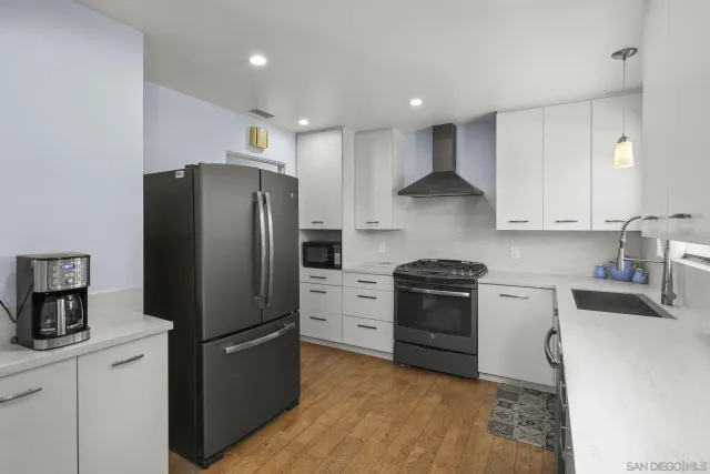 $790,000 | 7263 Blackton Drive, La Mesa, CA 91941