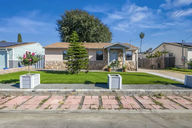 $790,000 | 7263 Blackton Drive, La Mesa, CA 91941