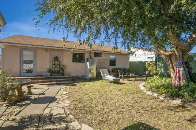 $790,000 | 7263 Blackton Drive, La Mesa, CA 91941