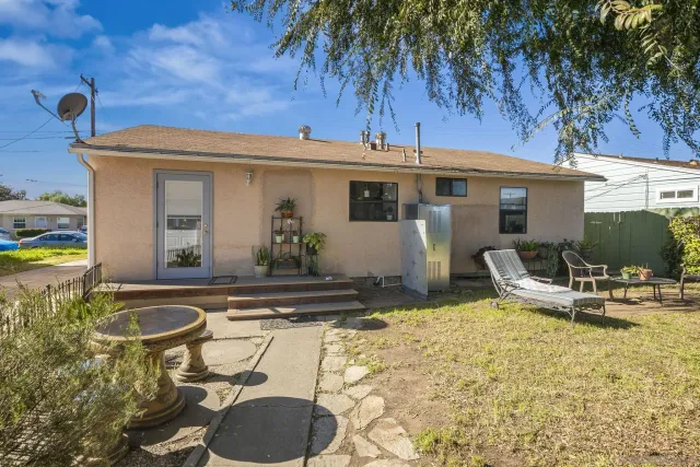 $790,000 | 7263 Blackton Drive, La Mesa, CA 91941