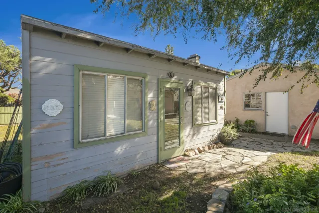 $790,000 | 7263 Blackton Drive, La Mesa, CA 91941