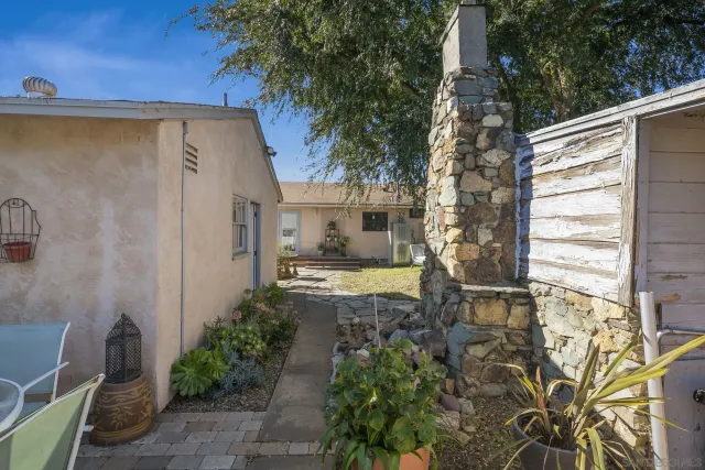 $790,000 | 7263 Blackton Drive, La Mesa, CA 91941