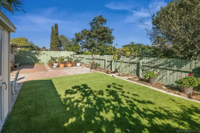 $790,000 | 7263 Blackton Drive, La Mesa, CA 91941