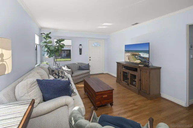 $790,000 | 7263 Blackton Drive, La Mesa, CA 91941