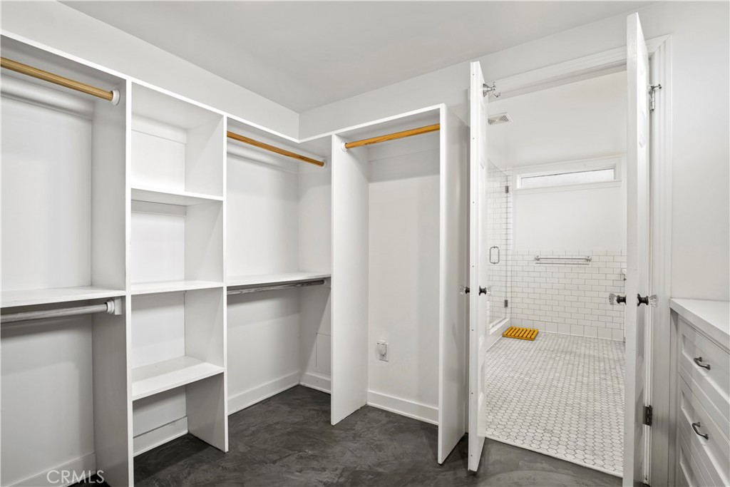 2559 Corralitas Drive Silver Lake, CA 90039 - Photo 40 of 54 a view of walk in closet