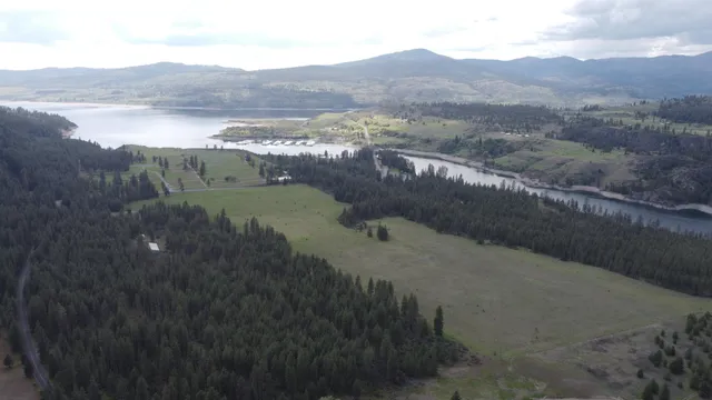 $107,500 | 1-axx North 1-axx N 25th Highway, Davenport, WA 99122