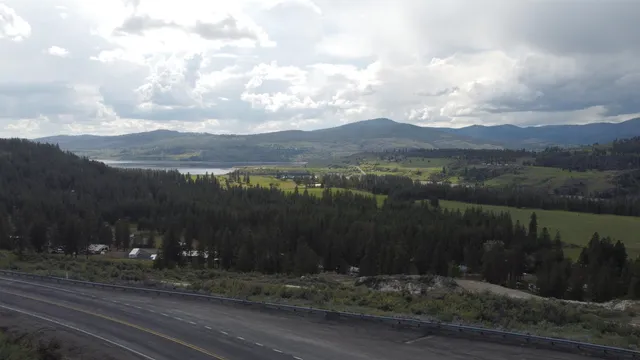 $107,500 | 1-axx North 1-axx N 25th Highway, Davenport, WA 99122