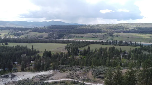 $107,500 | 1-axx North 1-axx N 25th Highway, Davenport, WA 99122